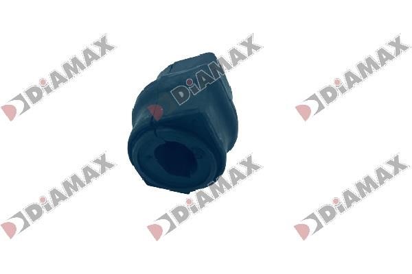 Diamax B2049 Опора(втулка), стабілізатор B2049: Купити в Україні - Добра ціна на EXIST.UA!