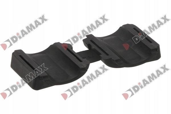 Diamax B2052 Опора(втулка), стабілізатор B2052: Купити в Україні - Добра ціна на EXIST.UA!