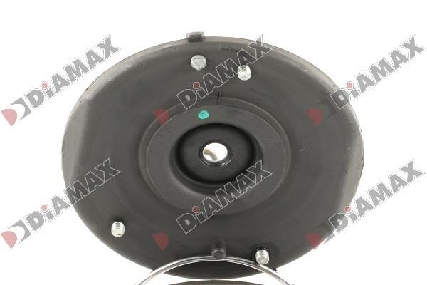 Diamax B1107 Опора стійки амортизатора B1107: Купити в Україні - Добра ціна на EXIST.UA!