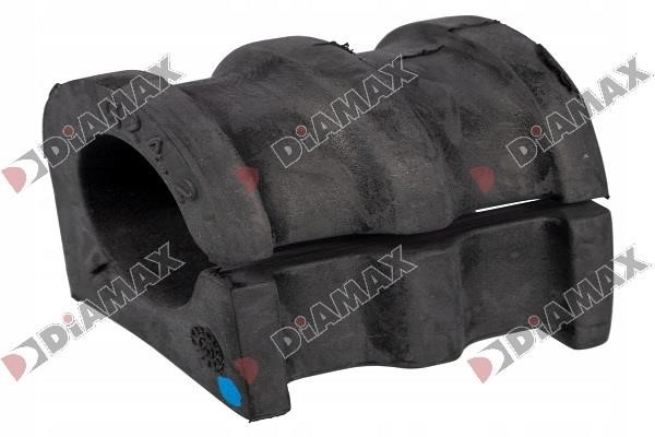 Diamax B2055 Опора(втулка), стабілізатор B2055: Купити в Україні - Добра ціна на EXIST.UA!