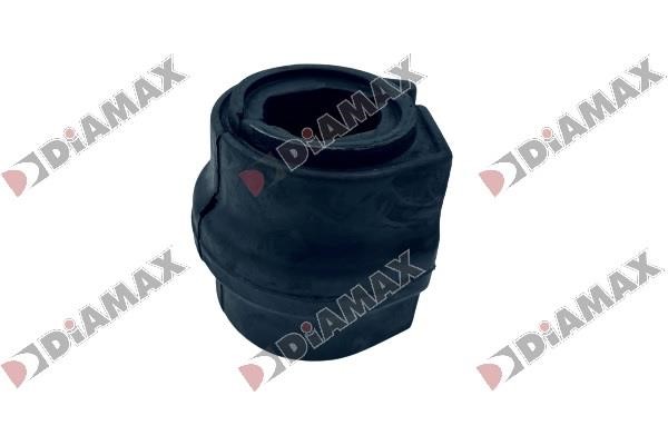 Diamax B2057 Опора(втулка), стабілізатор B2057: Купити в Україні - Добра ціна на EXIST.UA!