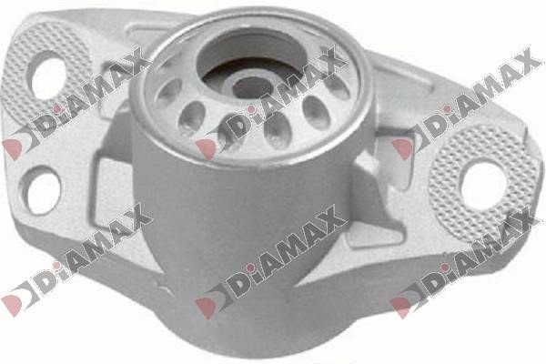 Diamax B1110 Опора стійки амортизатора B1110: Купити в Україні - Добра ціна на EXIST.UA!