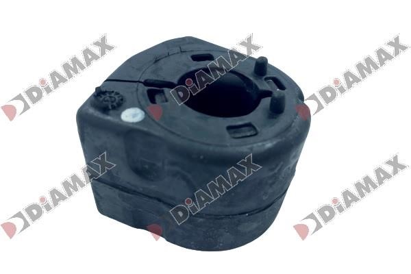 Diamax B2059 Опора(втулка), стабілізатор B2059: Приваблива ціна - Купити в Україні на EXIST.UA!
