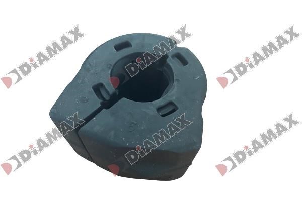Diamax B2060 Опора(втулка), стабілізатор B2060: Купити в Україні - Добра ціна на EXIST.UA!