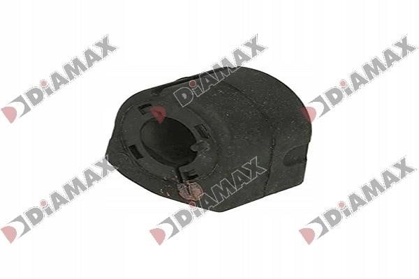 Diamax B2061 Опора(втулка), стабілізатор B2061: Купити в Україні - Добра ціна на EXIST.UA!