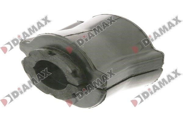 Diamax B2063 Опора(втулка), стабілізатор B2063: Купити в Україні - Добра ціна на EXIST.UA!