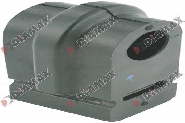Diamax B2067 Опора(втулка), стабілізатор B2067: Купити в Україні - Добра ціна на EXIST.UA!