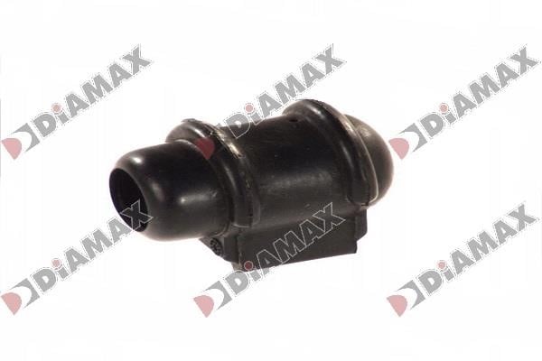 Diamax B2068 Опора(втулка), стабілізатор B2068: Приваблива ціна - Купити в Україні на EXIST.UA!