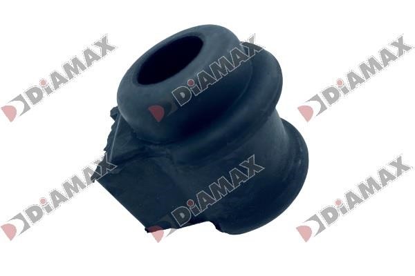 Diamax B2069 Опора(втулка), стабілізатор B2069: Купити в Україні - Добра ціна на EXIST.UA!