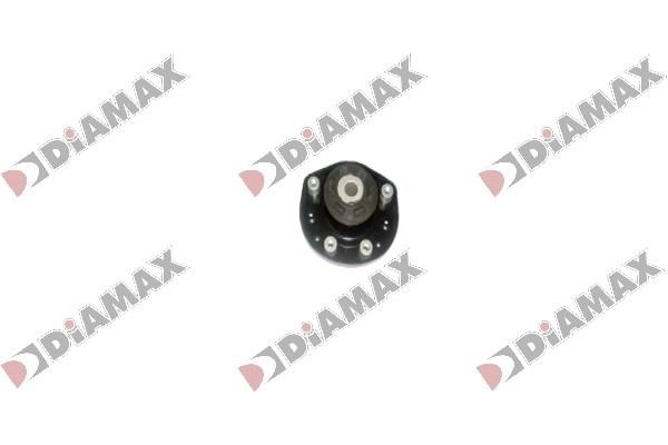 Diamax B1143 Опора стійки амортизатора B1143: Купити в Україні - Добра ціна на EXIST.UA!