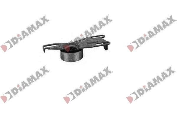 Diamax A5051 Ролик ременя ГРМ A5051: Купити в Україні - Добра ціна на EXIST.UA!