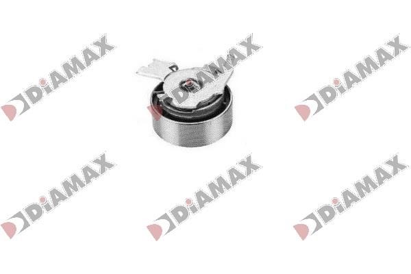 Diamax A5103 Ролик ременя ГРМ A5103: Купити в Україні - Добра ціна на EXIST.UA!