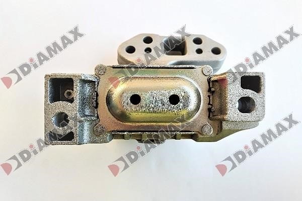 Diamax A1043 Подушка двигуна A1043: Купити в Україні - Добра ціна на EXIST.UA!