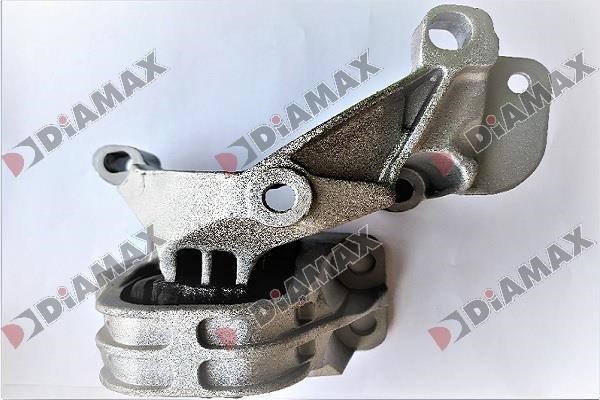 Diamax A1044 Подушка двигуна A1044: Купити в Україні - Добра ціна на EXIST.UA!