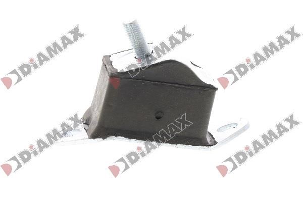 Diamax A1047 Подушка двигуна A1047: Купити в Україні - Добра ціна на EXIST.UA!