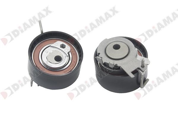 Diamax A5036 Ролик ременя ГРМ A5036: Купити в Україні - Добра ціна на EXIST.UA!