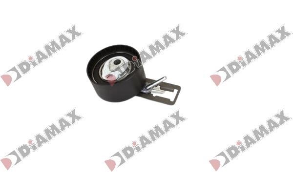Diamax A5038 Ролик ременя ГРМ A5038: Купити в Україні - Добра ціна на EXIST.UA!