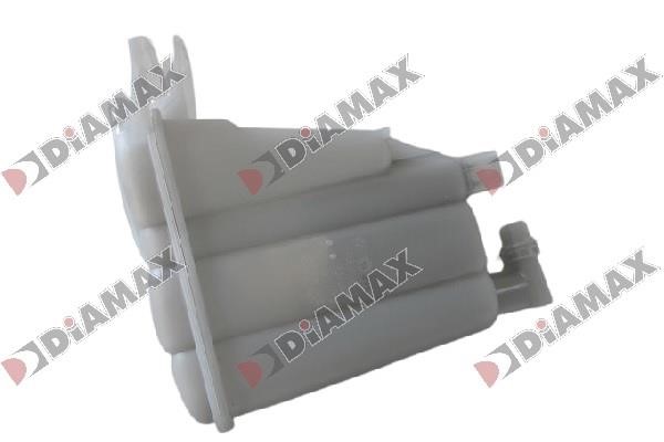 Diamax AD05001 Розширювальний бачок, охолоджувальна рідина AD05001: Купити в Україні - Добра ціна на EXIST.UA!