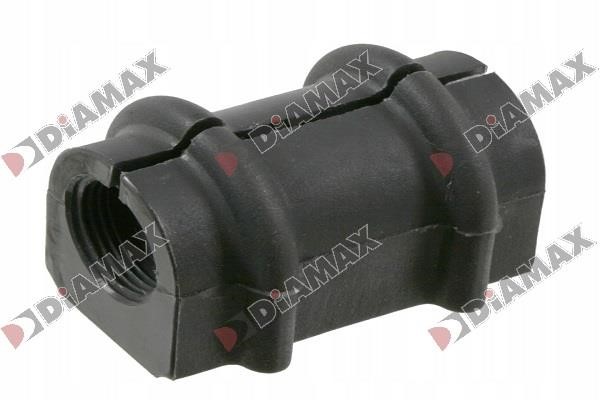 Diamax B2072 Опора(втулка), стабілізатор B2072: Купити в Україні - Добра ціна на EXIST.UA!