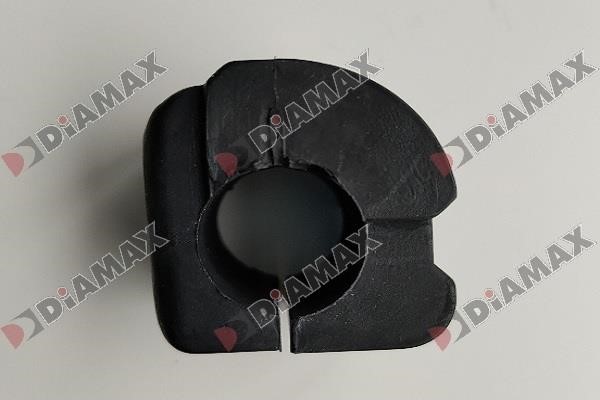 Diamax B2076 Опора(втулка), стабілізатор B2076: Купити в Україні - Добра ціна на EXIST.UA!