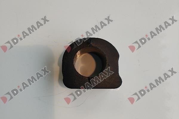 Diamax B2077 Опора(втулка), стабілізатор B2077: Купити в Україні - Добра ціна на EXIST.UA!