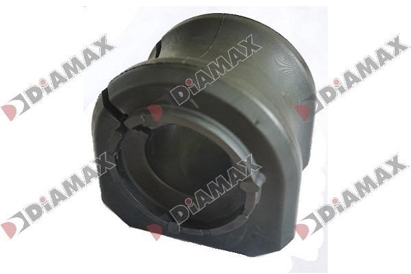 Diamax B2090 Опора(втулка), стабілізатор B2090: Купити в Україні - Добра ціна на EXIST.UA!
