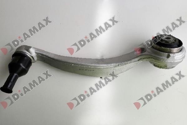 Diamax B5075 Важіль підвіски B5075: Купити в Україні - Добра ціна на EXIST.UA!