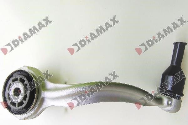 Diamax B5076 Важіль підвіски B5076: Купити в Україні - Добра ціна на EXIST.UA!