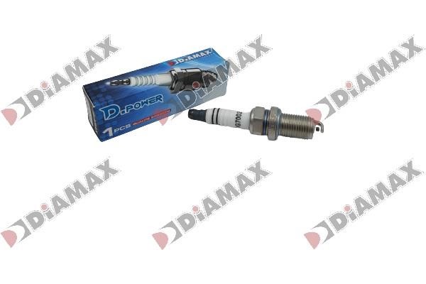 Diamax DG7002 Свічка запалювання DG7002: Купити в Україні - Добра ціна на EXIST.UA!