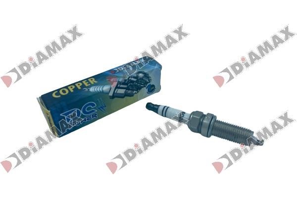 Diamax DG7005 Свічка запалювання DG7005: Купити в Україні - Добра ціна на EXIST.UA!
