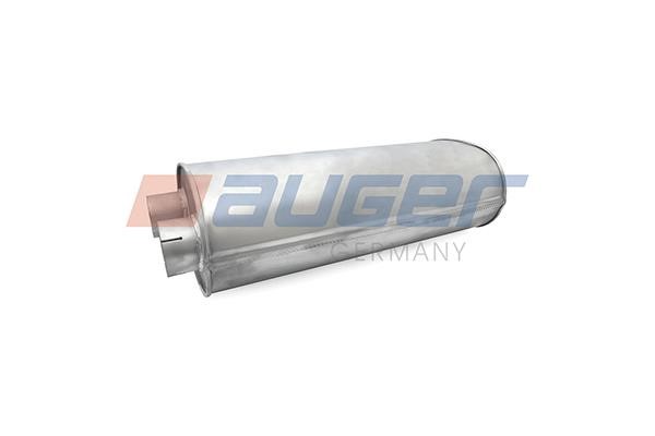 Auger 95503 Проміжний глушник/глушник 95503: Приваблива ціна - Купити в Україні на EXIST.UA!