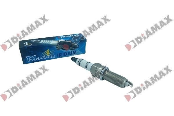 Diamax DG7007 Свічка запалювання DG7007: Купити в Україні - Добра ціна на EXIST.UA!