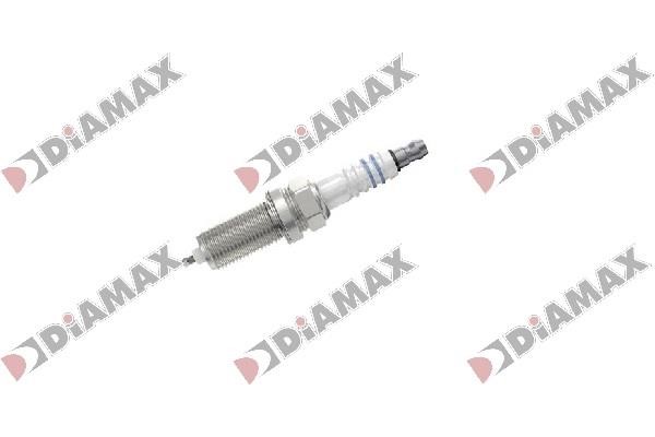 Diamax DG7008 Свічка запалювання DG7008: Купити в Україні - Добра ціна на EXIST.UA!