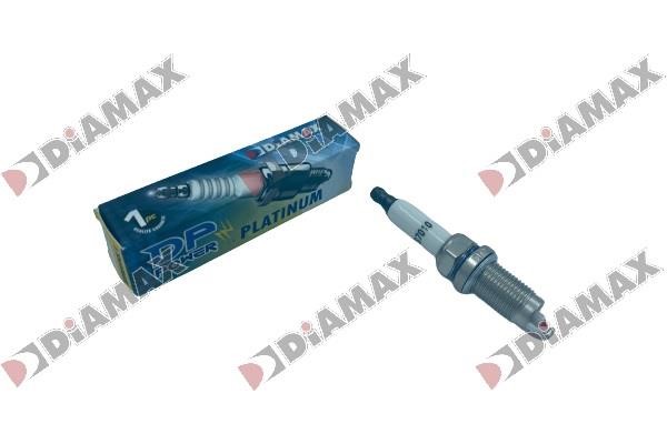 Diamax DG7010 Свічка запалювання DG7010: Приваблива ціна - Купити в Україні на EXIST.UA!