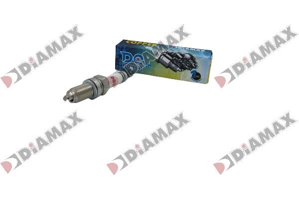 Diamax DG7011 Свічка запалювання DG7011: Купити в Україні - Добра ціна на EXIST.UA!