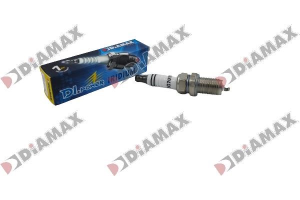 Diamax DG7015 Свічка запалювання DG7015: Приваблива ціна - Купити в Україні на EXIST.UA!