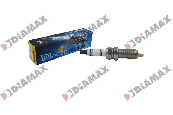 Diamax DG7016 Свічка запалювання DG7016: Купити в Україні - Добра ціна на EXIST.UA!