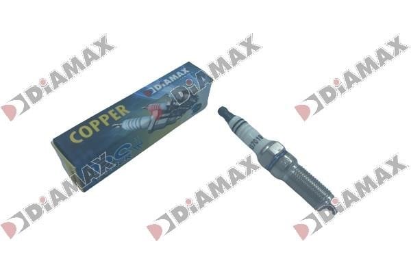 Diamax DG7019 Свічка запалювання DG7019: Приваблива ціна - Купити в Україні на EXIST.UA!