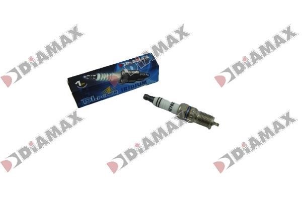 Diamax DG7022 Свічка запалювання DG7022: Приваблива ціна - Купити в Україні на EXIST.UA!