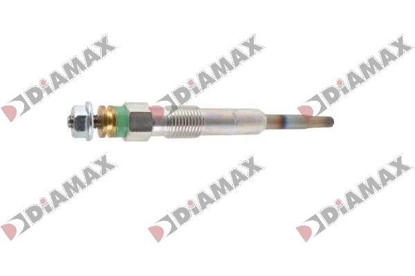 Diamax DG8003 Свічка розжарювання DG8003: Купити в Україні - Добра ціна на EXIST.UA!