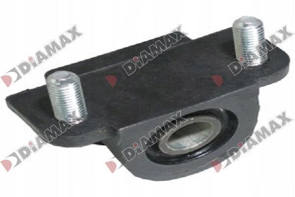 Diamax B7060 Сайлентблок важеля підвіски B7060: Купити в Україні - Добра ціна на EXIST.UA!