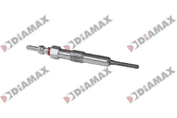 Diamax DG8012 Свічка розжарювання DG8012: Купити в Україні - Добра ціна на EXIST.UA!