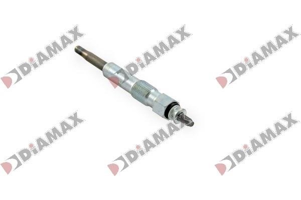 Diamax DG8013 Свічка розжарювання DG8013: Купити в Україні - Добра ціна на EXIST.UA!