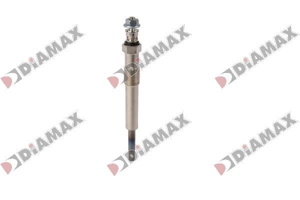 Diamax DG8021 Свічка розжарювання DG8021: Купити в Україні - Добра ціна на EXIST.UA!