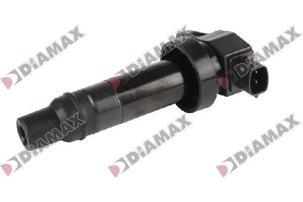 Diamax DG2063 Котушка запалювання DG2063: Купити в Україні - Добра ціна на EXIST.UA!