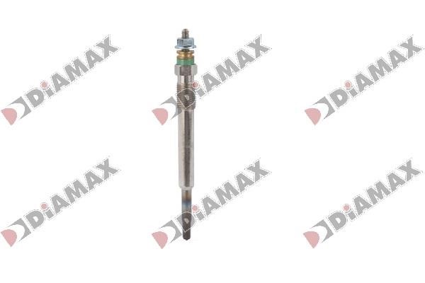 Diamax DG8023 Свічка розжарювання DG8023: Купити в Україні - Добра ціна на EXIST.UA!