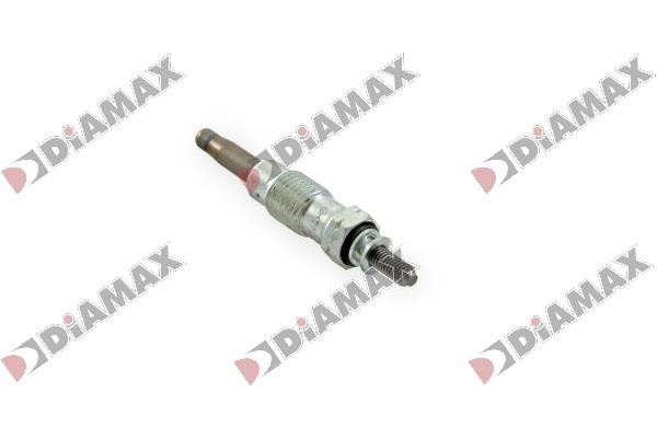 Diamax DG8026 Свічка розжарювання DG8026: Купити в Україні - Добра ціна на EXIST.UA!