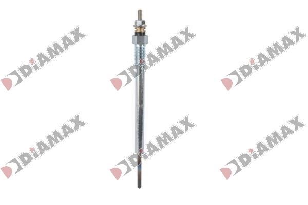 Diamax DG8028 Свічка розжарювання DG8028: Купити в Україні - Добра ціна на EXIST.UA!