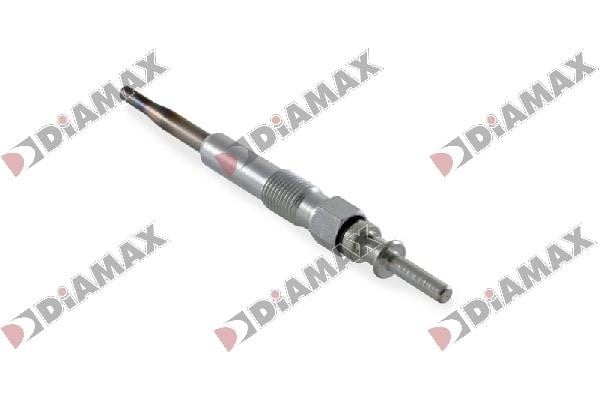 Diamax DG8030 Свічка розжарювання DG8030: Купити в Україні - Добра ціна на EXIST.UA!