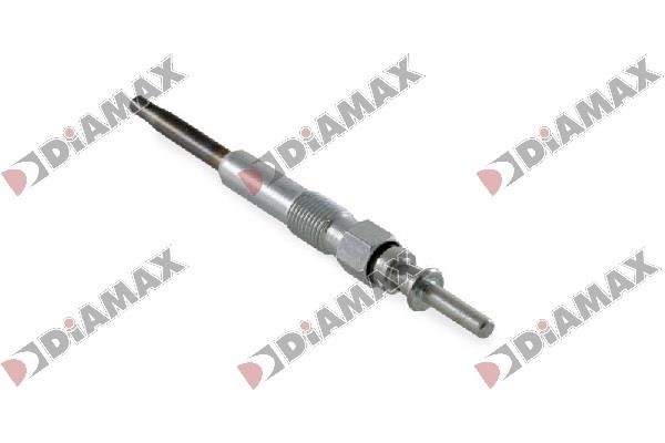 Diamax DG8031 Свічка розжарювання DG8031: Купити в Україні - Добра ціна на EXIST.UA!